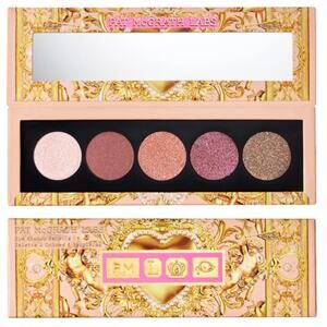 Pat McGrath Labs Celestial Nirvana Eyeshadow Palette - Nude Allure (NIB)